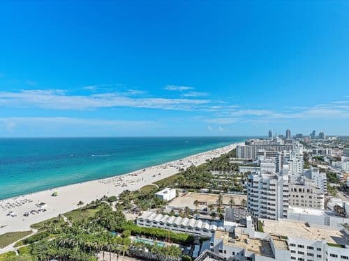 Ocean & Skyline Tranquility - Image 72