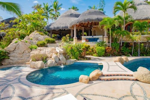 Villa Las Rocas - Image 1