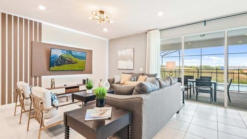 Opulent Villa #2176 - Image 2