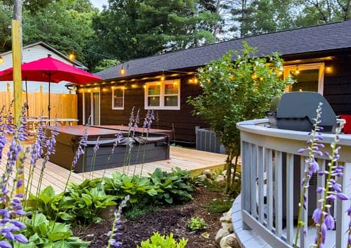 Our Mountain Retreat - Image 2