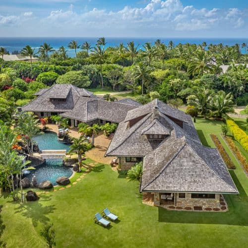 Anini Vista Drive Estate - Image 1