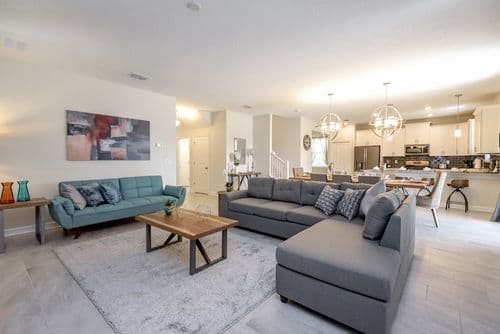 Champions Fairway Villa - Image 1
