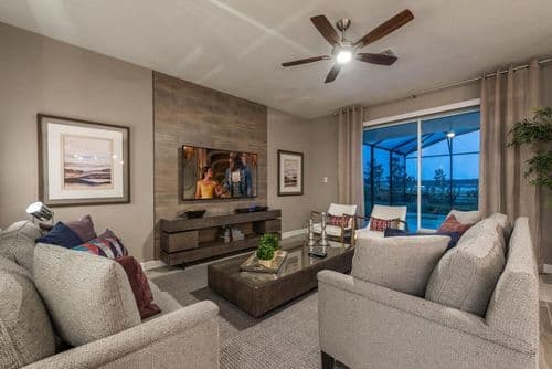 Chic Unforgettable Haven - Image 1