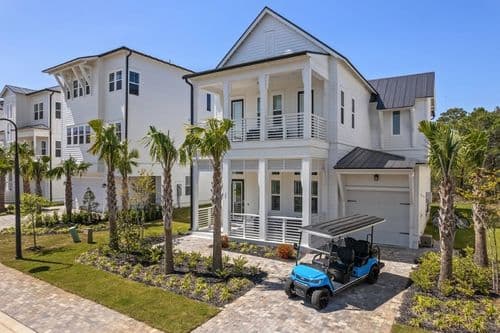 Bluewater Bliss - Image 1