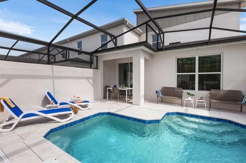 Villa Luxe - Image 1