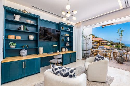 Vista Elegance Retreat - Image 1