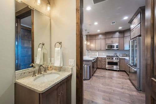 Blackstone Residences #3B - Image 2