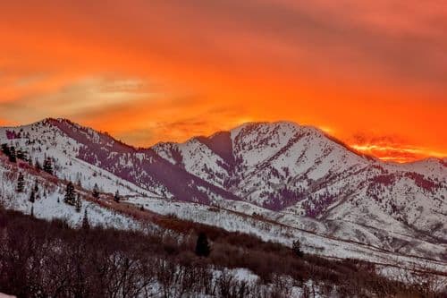 Family Mountain Staycation - Image 48