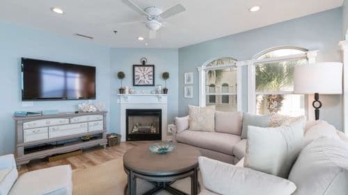 Villas at Santa Rosa Beach #C201 - Image 2