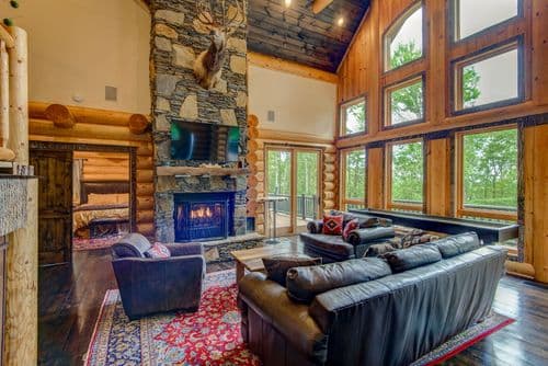 Big Elk Lodge - Image 2