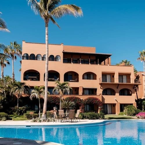 Ballena Condo #303 - Image 1