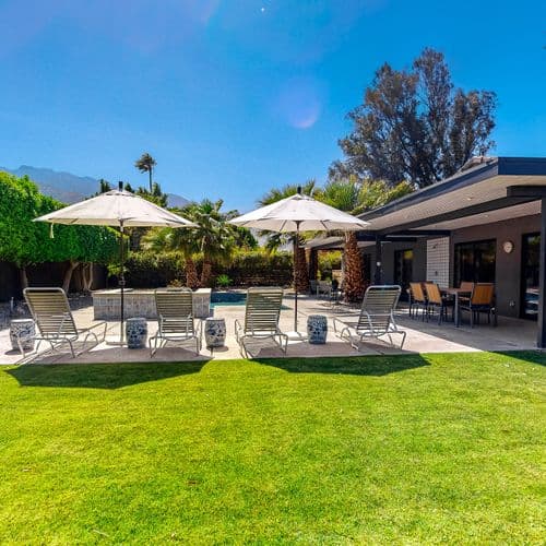 Freestone Modern Home - Image 1