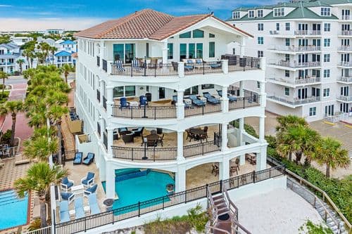 Palazzo del Mar - Image 1