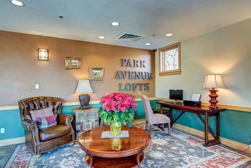 Park Avenue Lofts - Image 2