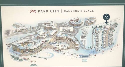 Park City Apex #306 - Image 49