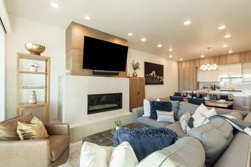 Apex Townhome #902 - Image 2