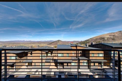 Park City Apex Mountainside - Image 57