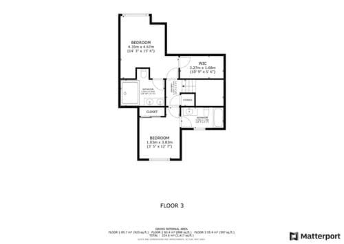 Bear Hollow #5428 - Image 33