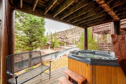 Bear Ridge Retreat - Image 31
