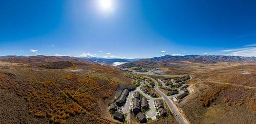 Black Rock Powder Ridge Retreat - Image 38