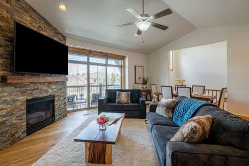 Black Rock Ridge #14088 - Image 1