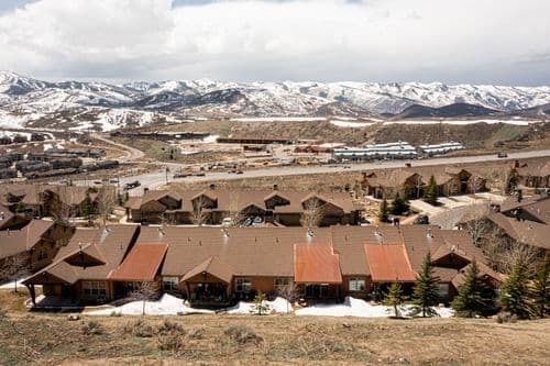 Black Rock Ridge #14088 - Image 32