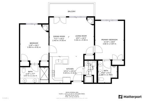 Blackstone Condo #3L - Image 34