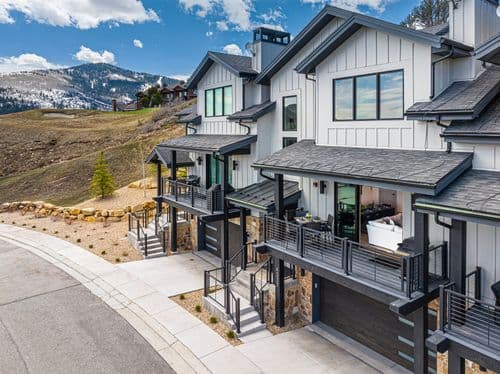 Park City Canyons Retreat - Image 1