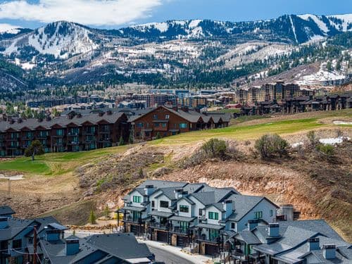 Park City Canyons Retreat - Image 39