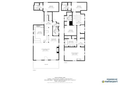 Imperial Penthouse on Main - Image 38