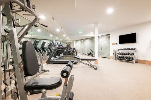 Kings Crown Condo #D203 - Image 47