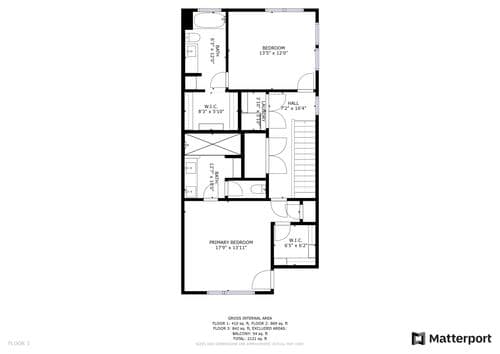 Silver Creek Townhome #6574 - Image 40