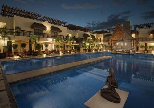 Aldea Thai Residence - Image 1