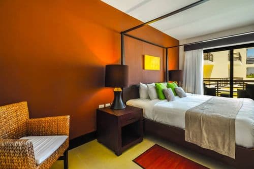 Aldea Thai Residence - Image 2