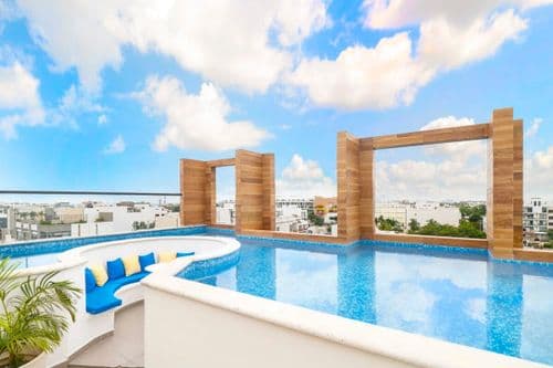 Zazil Residence - Image 1