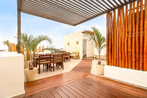 Zazil Residence - Image 23