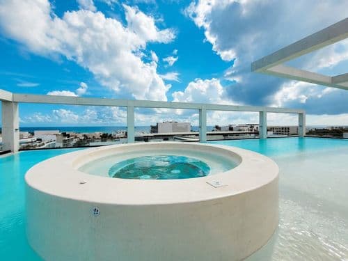 Cloud Residence - Image 1
