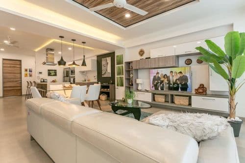 Blue Escape Residence - Image 2