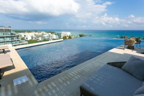 Ocean Sky Residence - Image 1