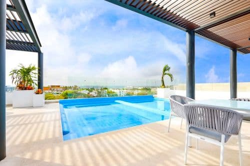 Serenada Residence - Image 37