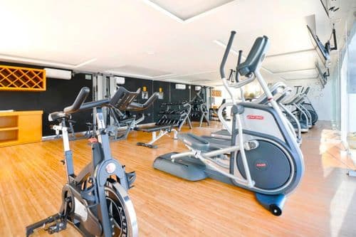 Palm Breeze Residence - Image 34