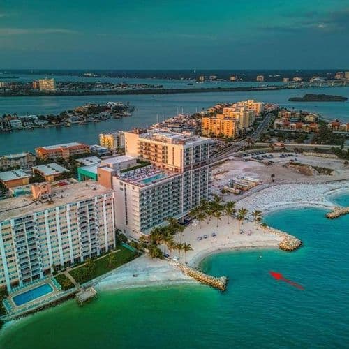 Gulfview Residence - Image 1