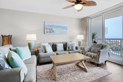 Pelican Beach Terrace #805 - Image 2