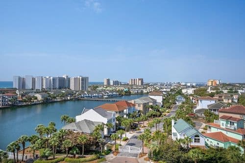 Pelican Beach Terrace #805 - Image 41