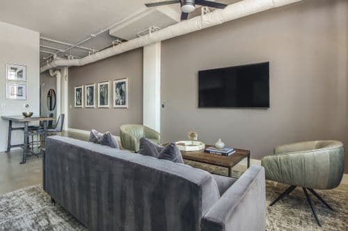 Piedmont Loft - Image 2