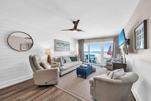 Pirate Cove Villas #111 - Image 2