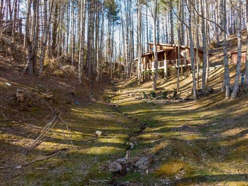 Doe Run Cottage - Image 42