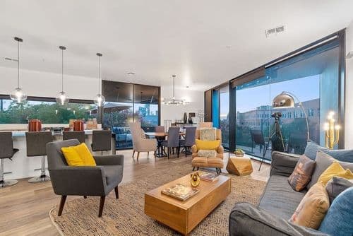 Fringe Dwelling - Image 1