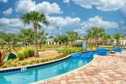 Modern Disney Oasis - Image 40