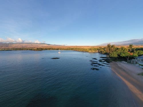 Puako Beach Getaway - Image 49